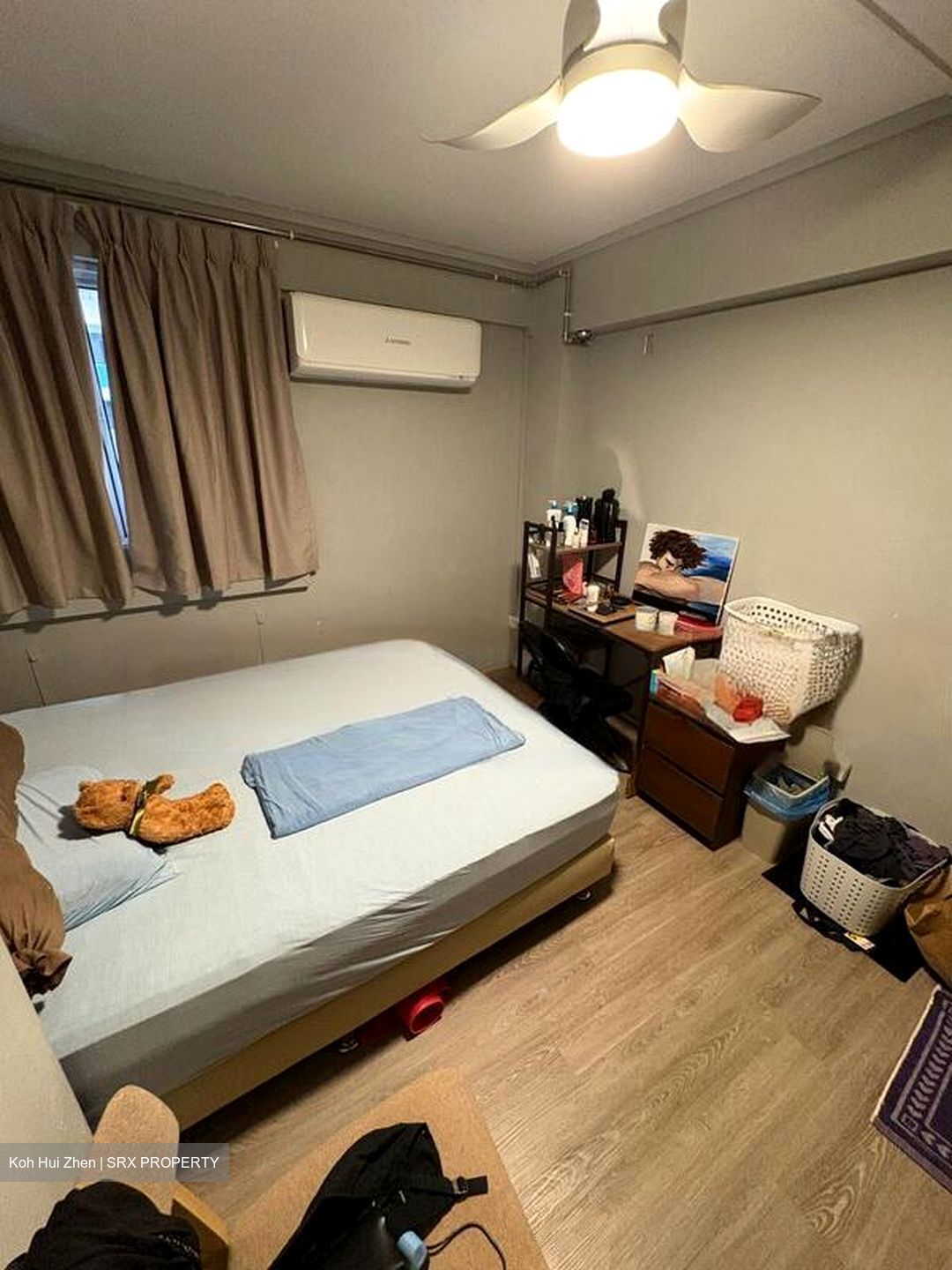 Blk 2 Everton Park (Bukit Merah), HDB 5 Rooms #454331671